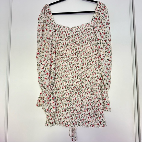 NWT Princess Polly Floral Dress Size US 8 - Picture 7 of 7